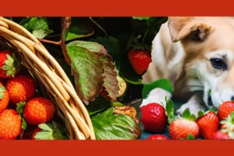 PetzAdvice | Eat Strawberries | Dogs Eat Strawberries