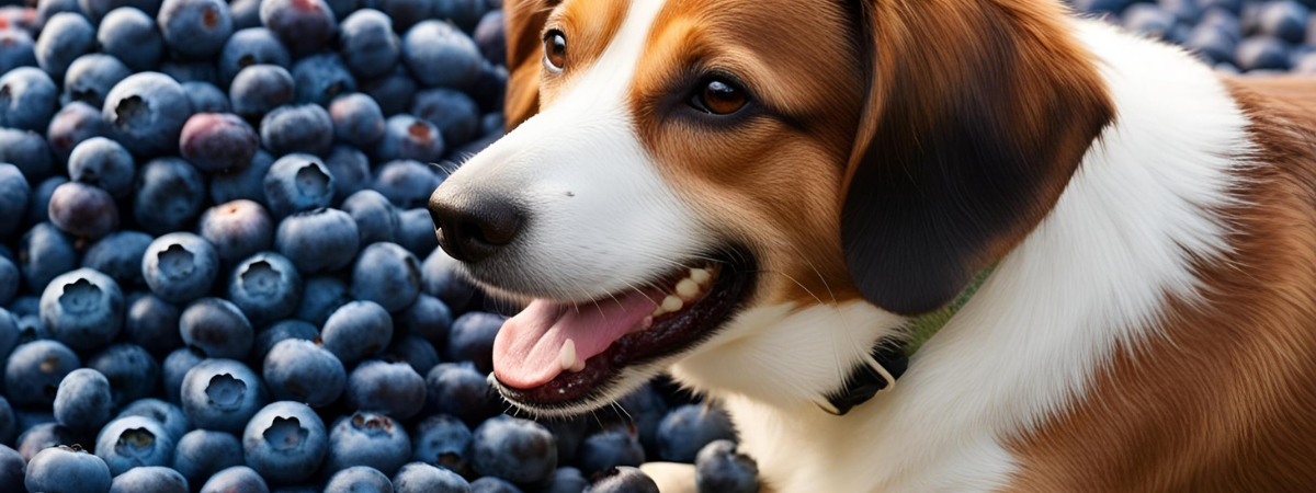 Dogs Eat Blueberries | Can dogs eat raspberries | Can dogs eat blackberries